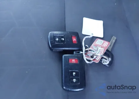 2018 Toyota Tacoma Trd Sport из США, поврежденный, VIN 3TMDZ5BNXJM053428